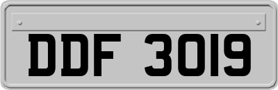 DDF3019