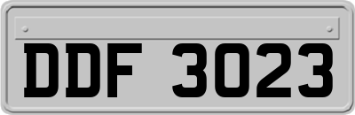 DDF3023