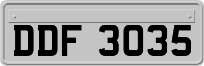 DDF3035