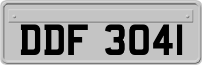 DDF3041