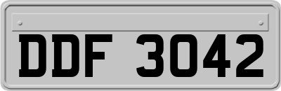 DDF3042
