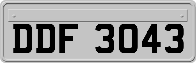 DDF3043