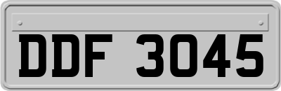 DDF3045