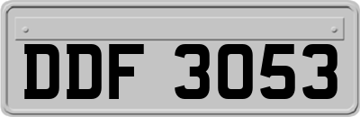DDF3053