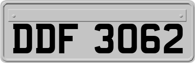 DDF3062