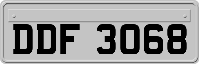 DDF3068