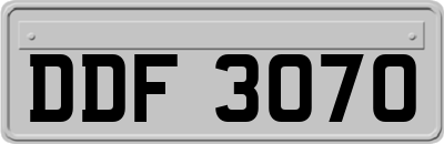 DDF3070