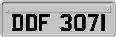 DDF3071