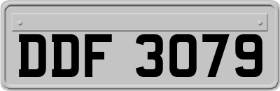 DDF3079