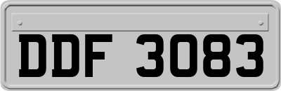 DDF3083