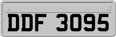 DDF3095