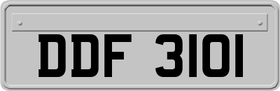 DDF3101