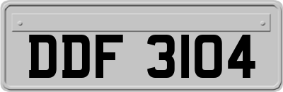 DDF3104