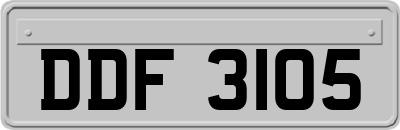 DDF3105