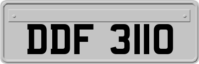 DDF3110