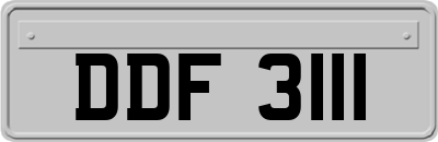 DDF3111