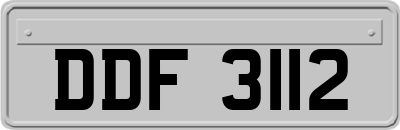 DDF3112