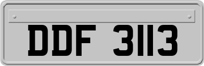 DDF3113