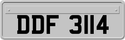 DDF3114