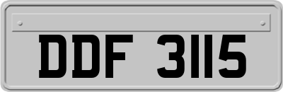 DDF3115