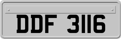 DDF3116