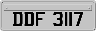 DDF3117