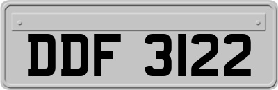 DDF3122