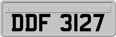 DDF3127