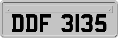 DDF3135