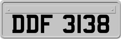 DDF3138