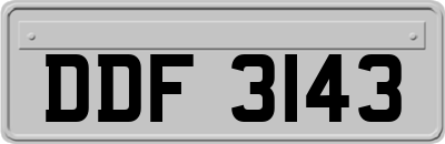 DDF3143