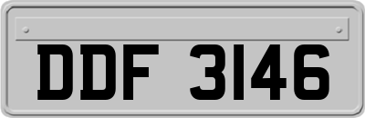DDF3146