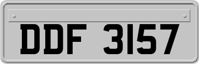 DDF3157