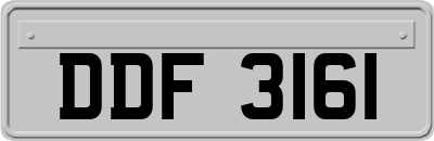 DDF3161