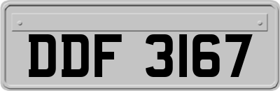 DDF3167