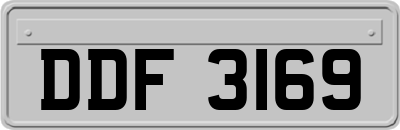 DDF3169