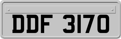 DDF3170