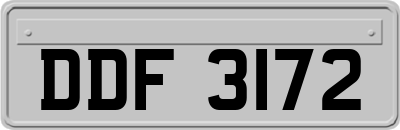 DDF3172