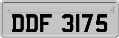 DDF3175