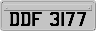 DDF3177