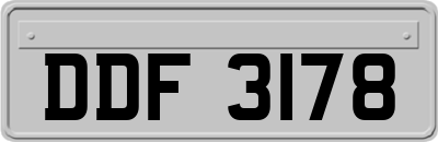 DDF3178