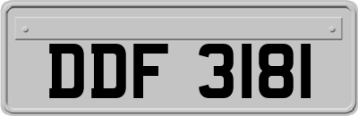 DDF3181
