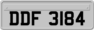 DDF3184