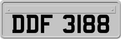 DDF3188