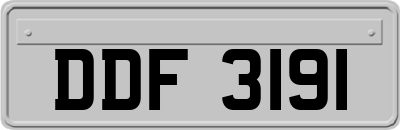 DDF3191