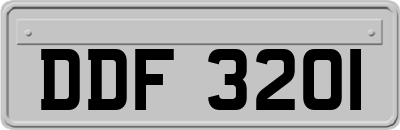 DDF3201