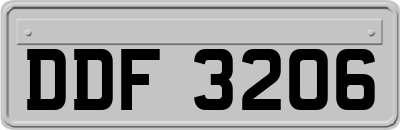 DDF3206