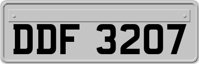 DDF3207