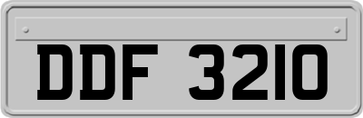 DDF3210