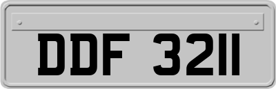 DDF3211